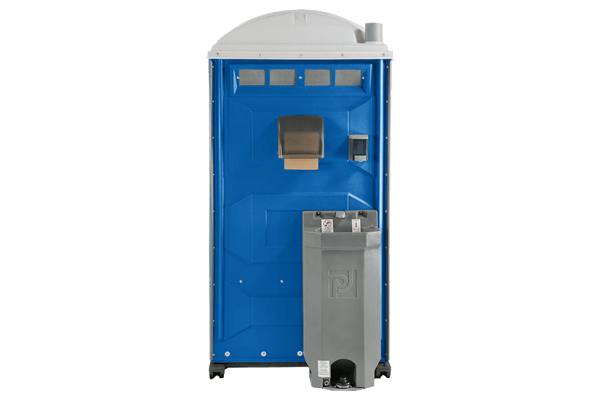 Deluxe Flushable Porta Potty Joplin MO