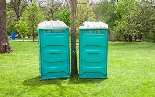 Long-Term Porta Potty Rentals Joplin MO
