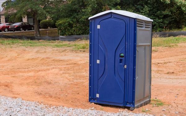 Joplin Porta Potty