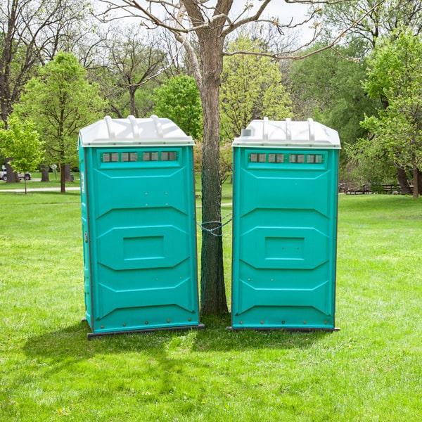 Seasonal Porta Potty Rentals Joplin MO